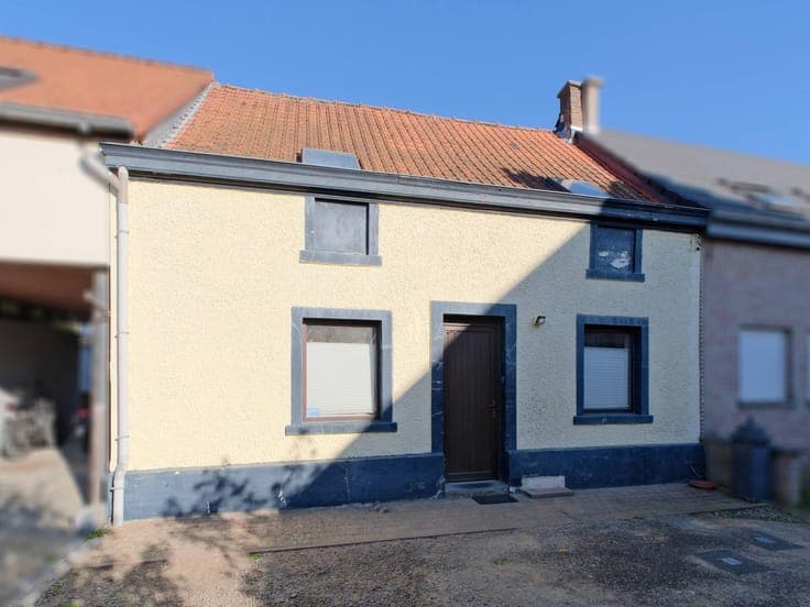 House in Overijse