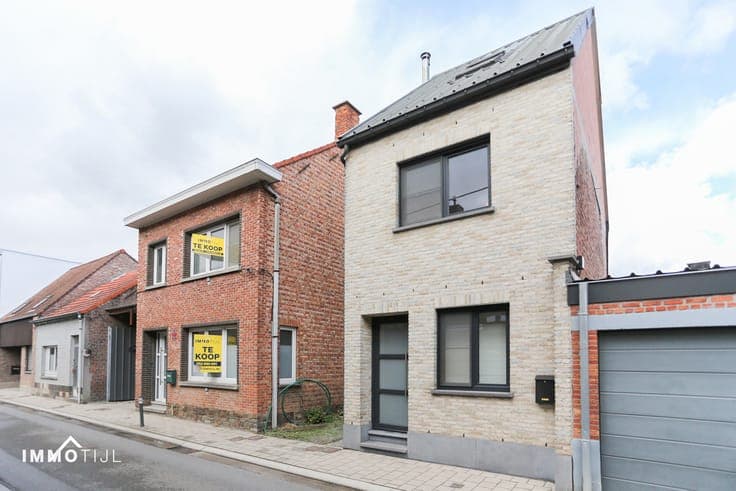 House in Lebbeke
