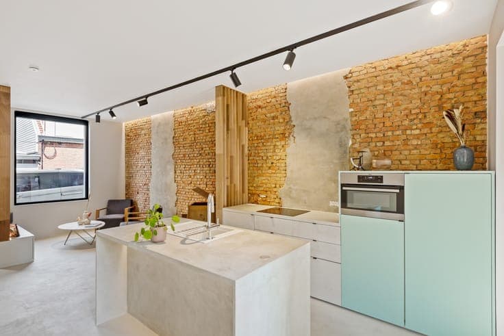 Luxueus gerenoveerde woning met gezellige buitenruimte