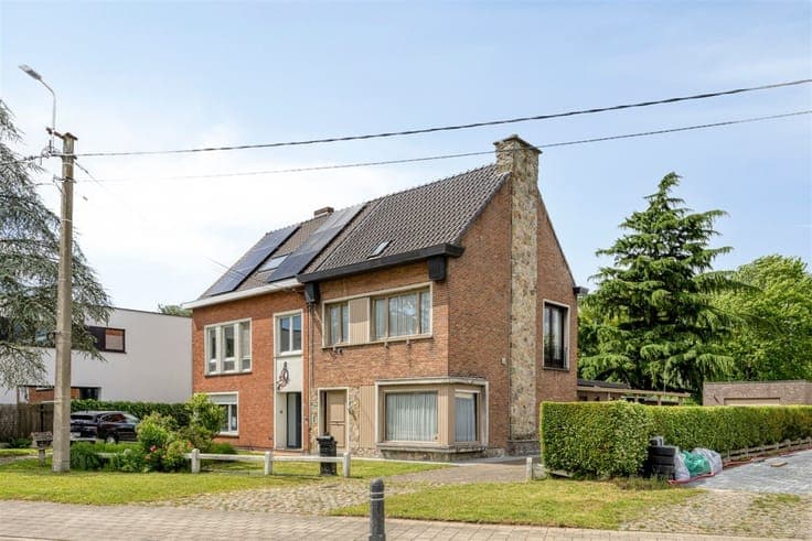 Woning