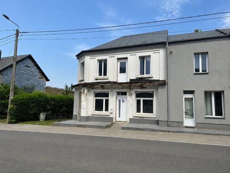 House in Champlon