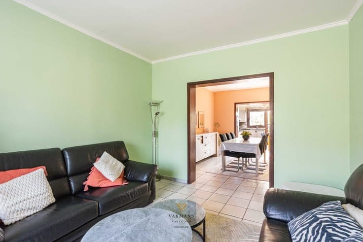 Charmante instapklare woning met 4 slaapkamers