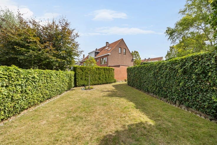 House in Edegem