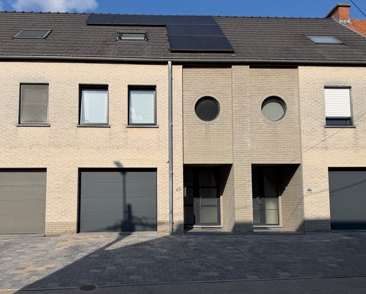 House in Haaltert