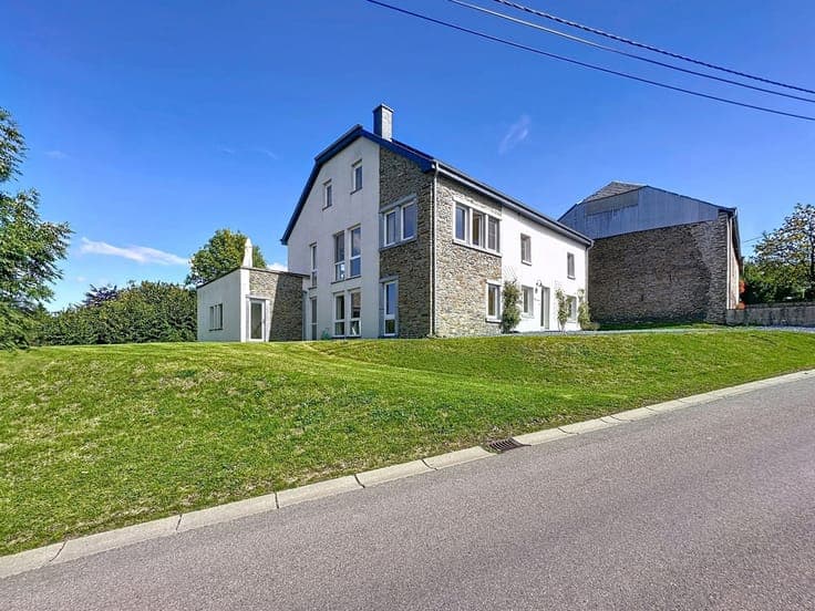 Exceptional Tourism Investment Opportunity in Engreux