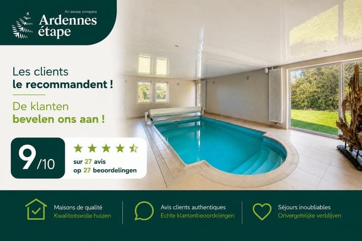 Exceptional Tourism Investment Opportunity in Engreux