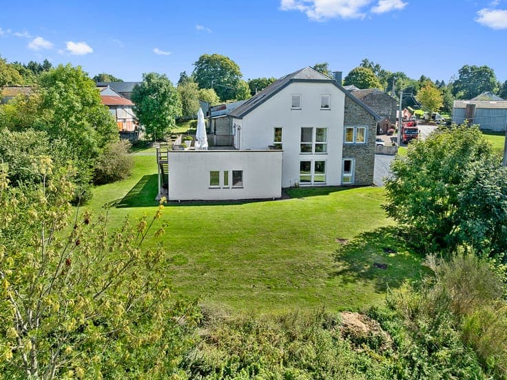 Exceptional Tourism Investment Opportunity in Engreux