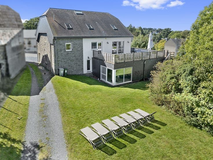 Exceptional Tourism Investment Opportunity in Engreux