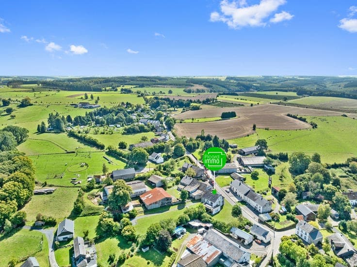 Exceptional Tourism Investment Opportunity in Engreux