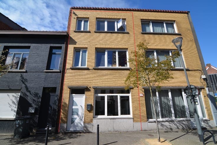 House in Turnhout