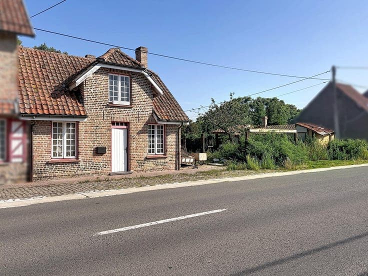 House in Gistel
