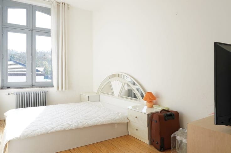 Investment property - Appartementbulding