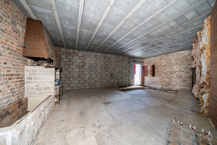 House in Jandrain-Jandrenouille
