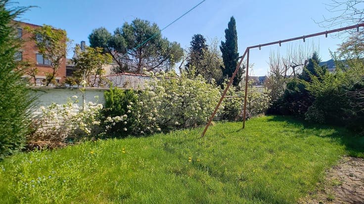 Character House to Renovate – Wavre City Center