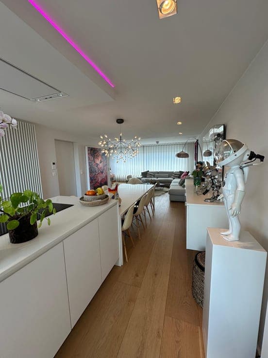 House in Ostend