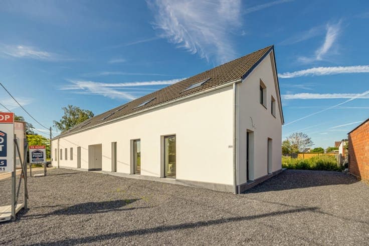 House in Hulshout