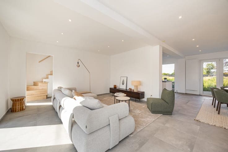 House in Hulshout