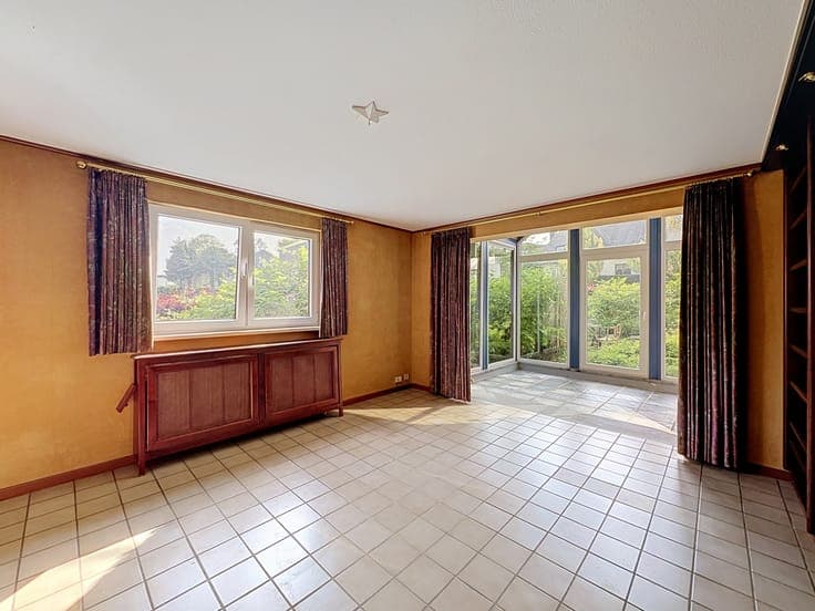 Charming Single-Family Home in Büllingen