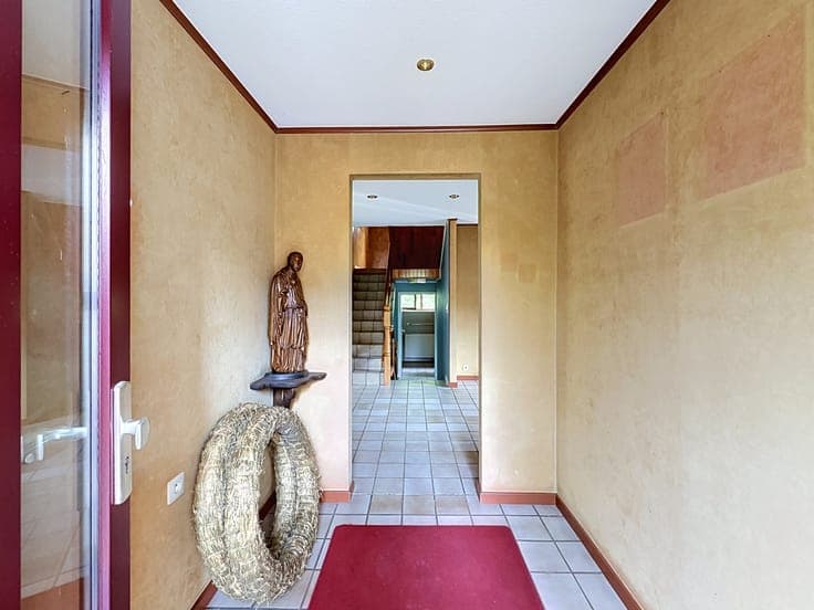 Charming Single-Family Home in Büllingen