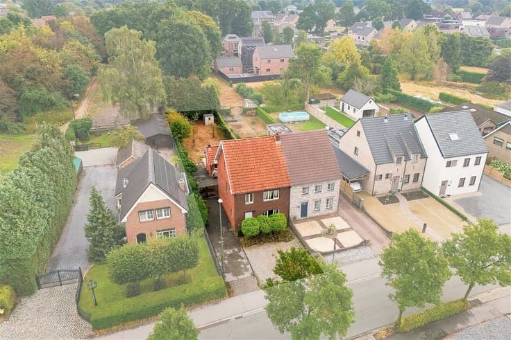 Woning