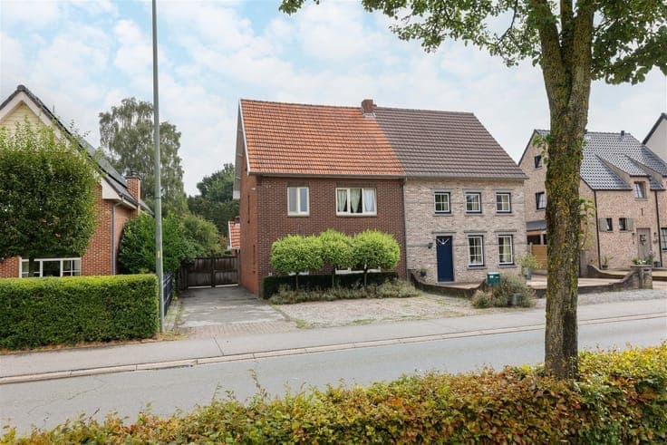 Woning