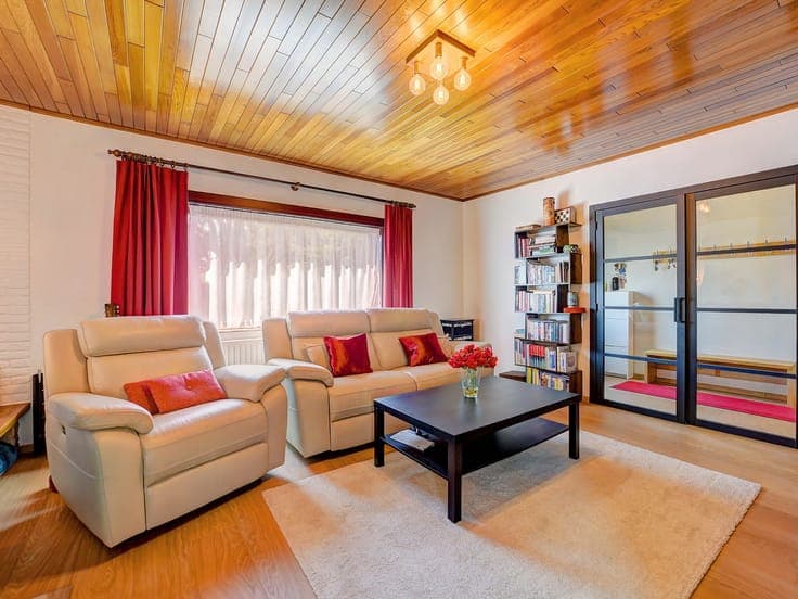For sale: house in Overijse, quiet, green, residential area
