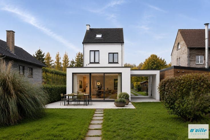 RENOVATION OPPORTUNITY WITH INSPIRING VISUALIZATIONS