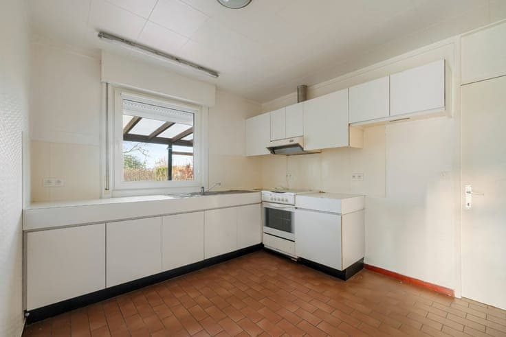 House in Diksmuide