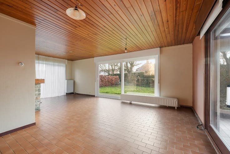 House in Diksmuide