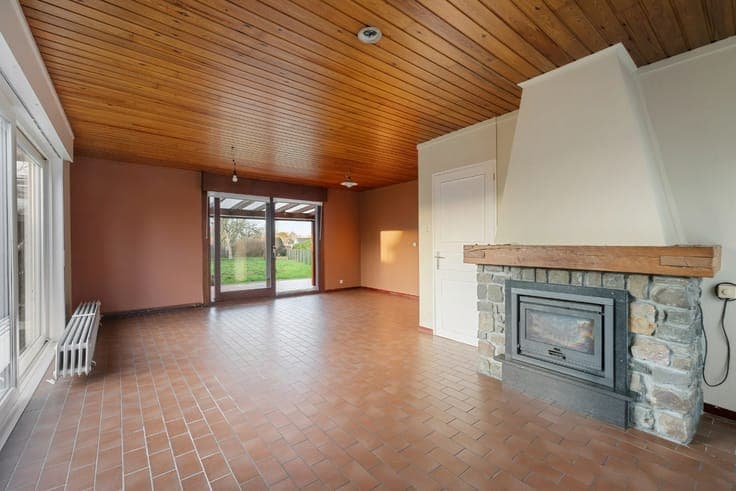 House in Diksmuide