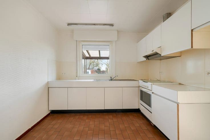 House in Diksmuide
