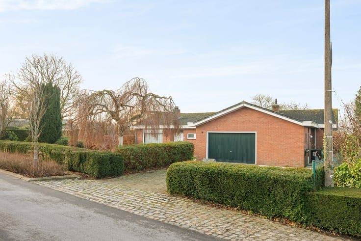 House in Diksmuide