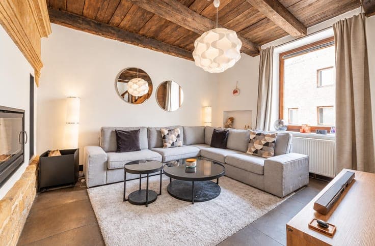 House in Virton
