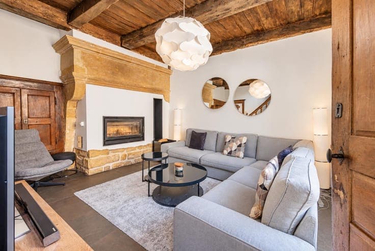 House in Virton