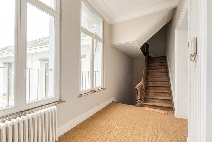 Investment property with 4 residential units in Ath