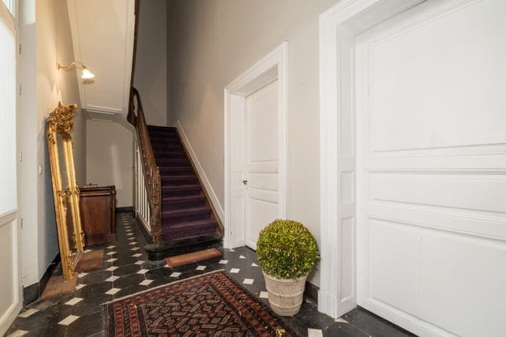 Investment property with 4 residential units in Ath
