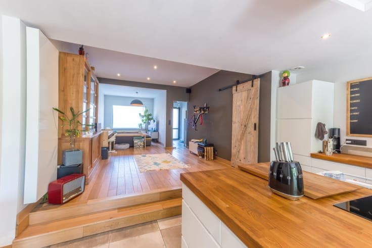 House in Sint-Katelijne-Waver