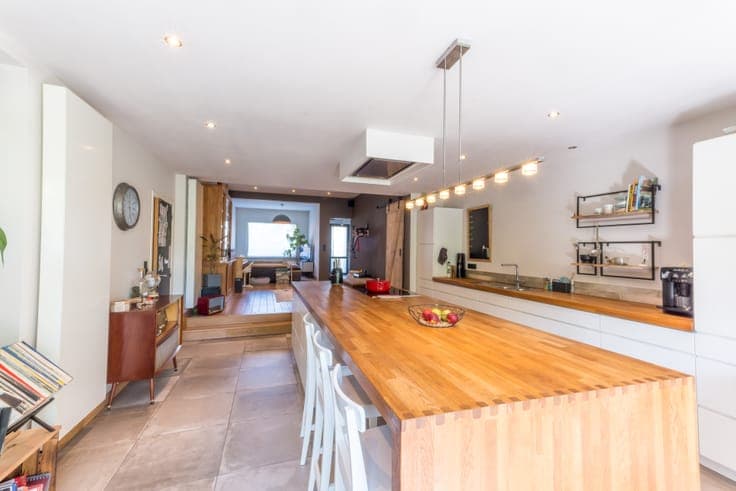 House in Sint-Katelijne-Waver