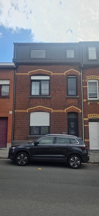 House in Dison