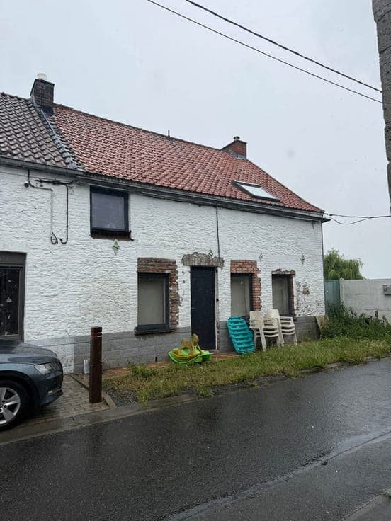 House in Péruwelz