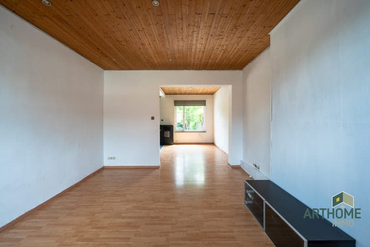 House in Chapelle-lez-Herlaimont
