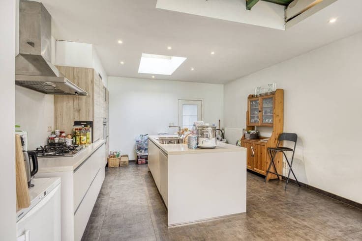 Cozy and ready-to-move-in house for sale in Schoten