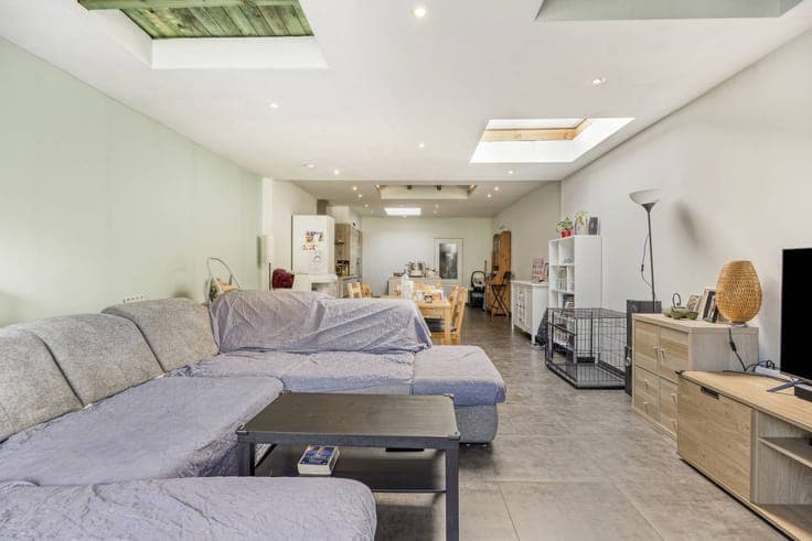Cozy and ready-to-move-in house for sale in Schoten