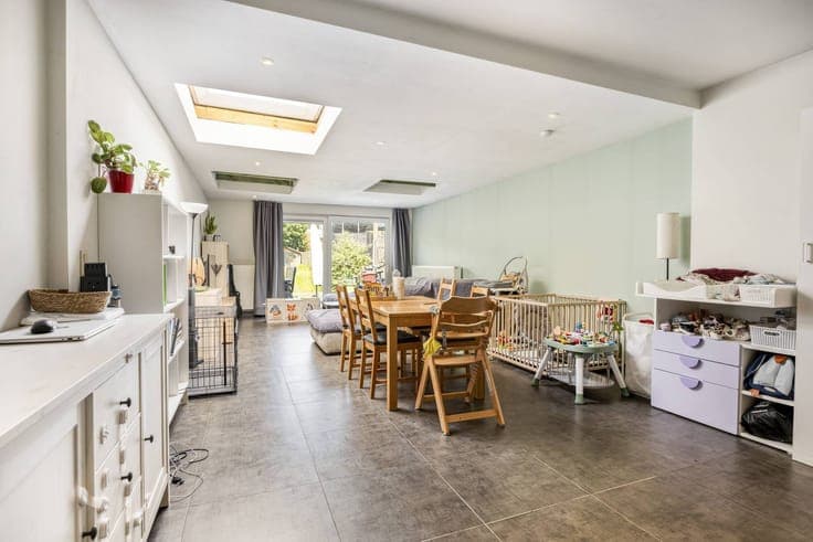 Cozy and ready-to-move-in house for sale in Schoten