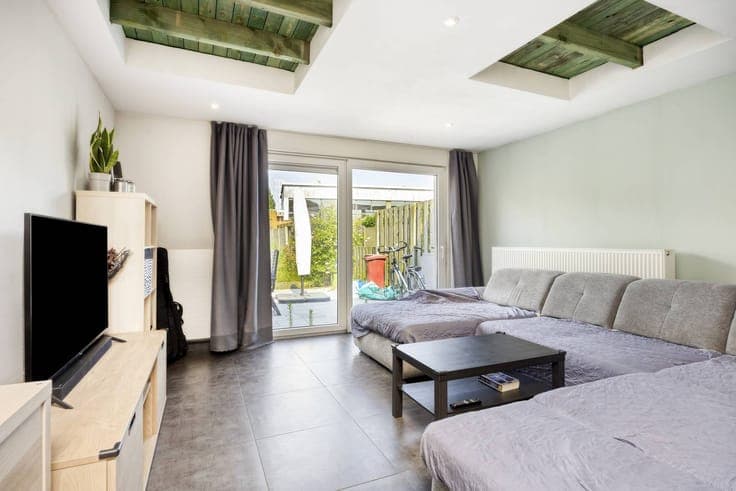 Cozy and ready-to-move-in house for sale in Schoten