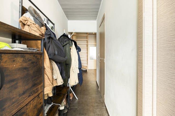 Cozy and ready-to-move-in house for sale in Schoten