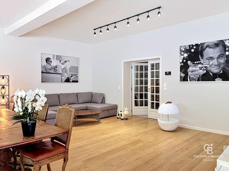 Exceptional renovated villa with a swimming pool