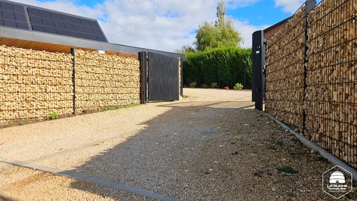 Splendide maison 2024, 3ch, piscine, carport 2v, 7a69ca