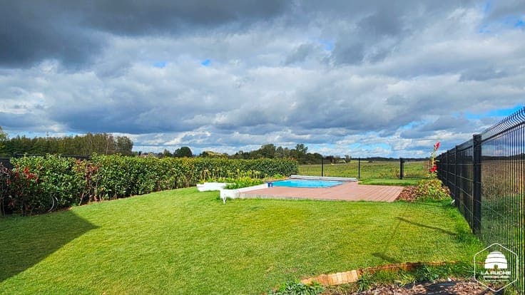 Splendide maison 2024, 3ch, piscine, carport 2v, 7a69ca