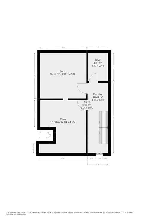 MAISON DE MAÎTRE 4CH - JARDIN - VERVIERS - PEB C